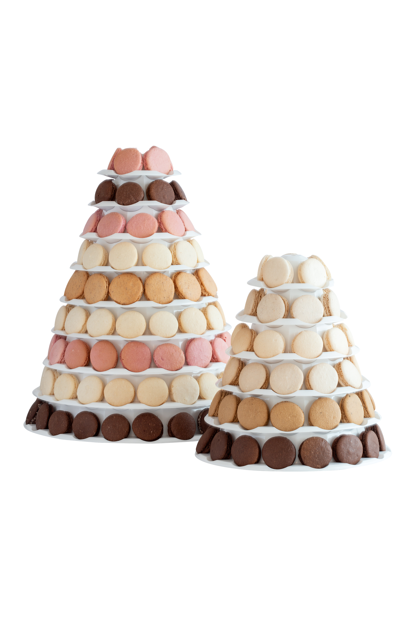 Macarons personnalisables pour des événements spéciaux à Annecy, une palette de saveurs et de designs pour marquer chaque occasion.