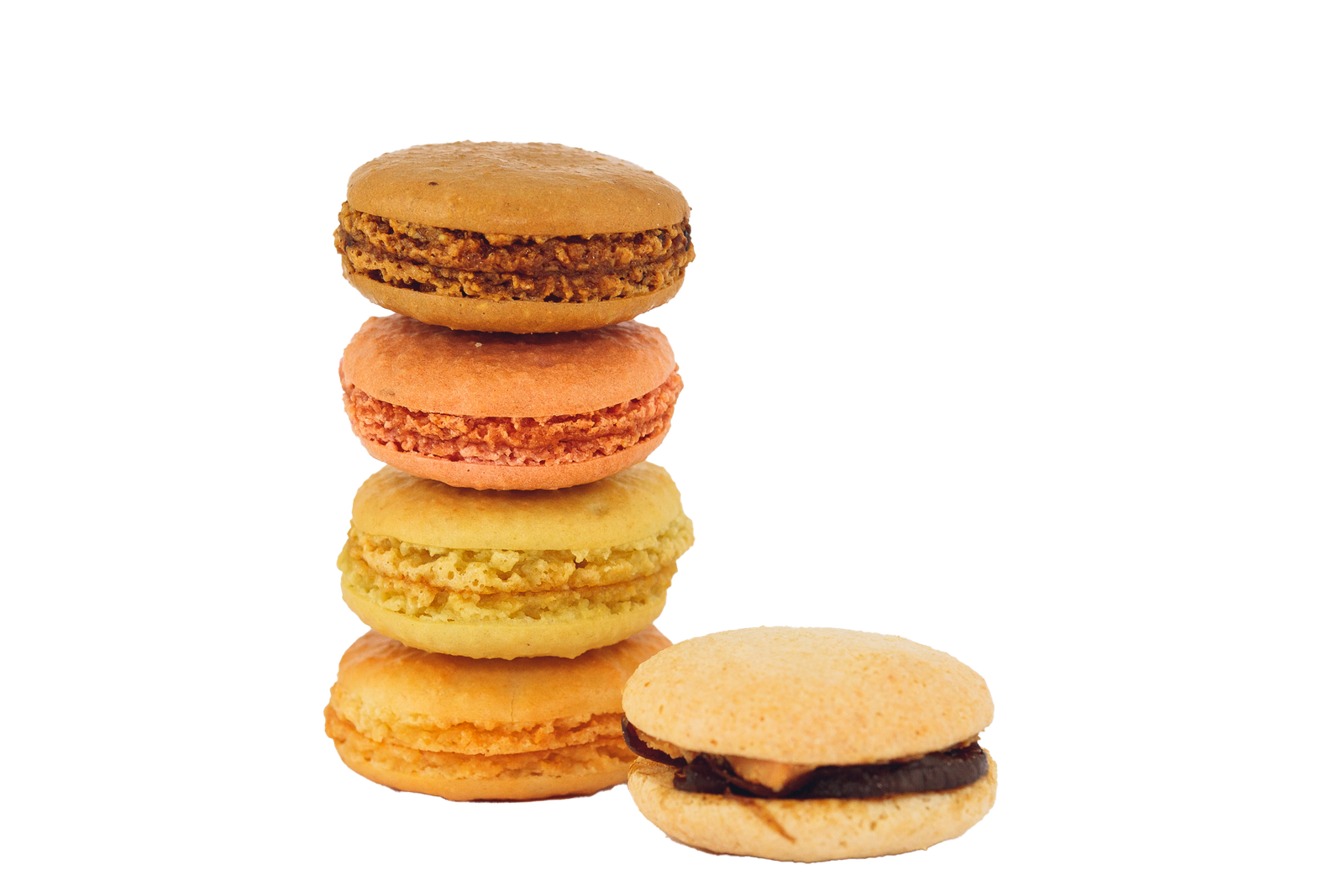 Macarons sans gluten et sans laitage à Annecy, une option délicieuse pour tous les amateurs de pâtisserie, garantissant une expérience gourmande pour tous.